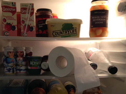 Nhân viên khách sạn 5 sao tiết lộ đòn hiểm” giúp phòng tắm sạch thơm quanh năm-4