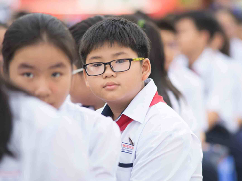 Chính phủ thống nhất chủ trương miễn học phí cho trẻ em mầm non 5 tuổi, học sinh THCS công lập-3