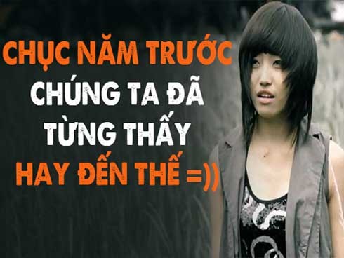 Những giai điệu Vpop một thời nghe là thấy kỷ niệm ùa về