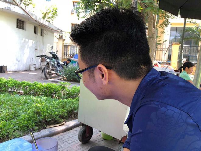 Vụ nữ sinh ném con từ chung cư Linh Đàm: Bạn trai của cô gái này đáng trách không kém-2