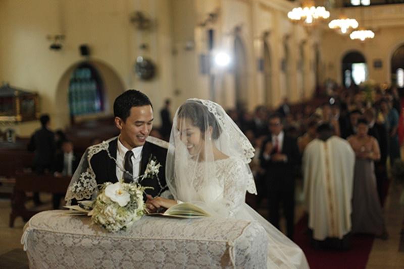 Lóa mắt trước những siêu đám cưới nhà tỷ phú Việt: Thuê người rửa bát đã 30 triệu đồng!-10