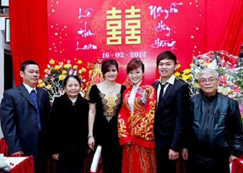 Lóa mắt trước những siêu đám cưới nhà tỷ phú Việt: Thuê người rửa bát đã 30 triệu đồng!-15