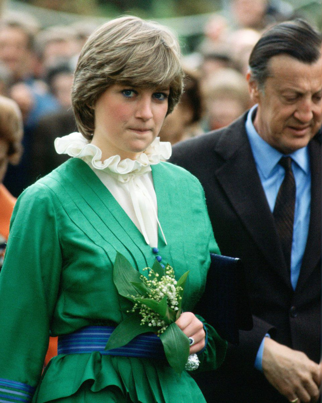 Người hâm mộ choáng váng trước tiết lộ gây sốc về Công nương Diana, từng lén đưa người tình vào trong cung điện-3