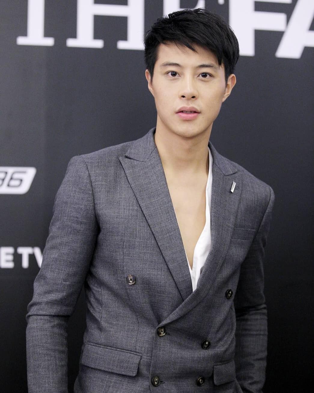 Chàng hotboy vừa cầu hôn Hương Giang: Người Trung 100%, ngoại hình đã đỉnh song profile còn khủng hơn!-3