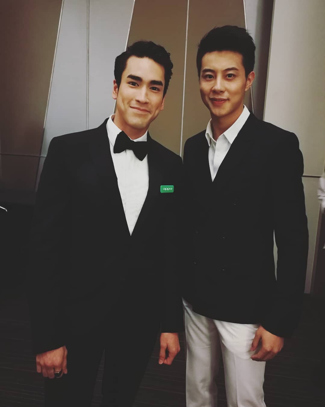 Chàng hotboy vừa cầu hôn Hương Giang: Người Trung 100%, ngoại hình đã đỉnh song profile còn khủng hơn!-7