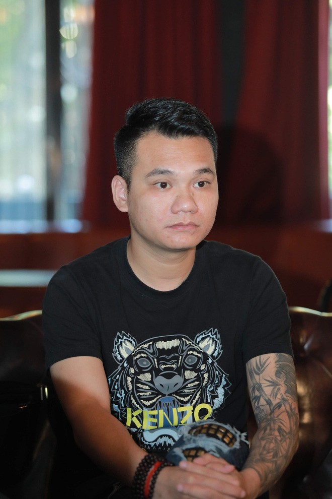 Khắc Việt: Tôi nghe được thông tin 1 số nghệ sĩ Hà Nội câu kết đưa Hưng ra Cục NTBD-1