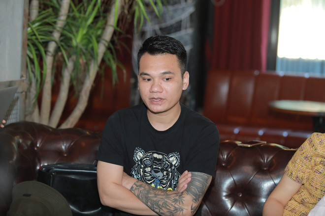 Khắc Việt: Tôi nghe được thông tin 1 số nghệ sĩ Hà Nội câu kết đưa Hưng ra Cục NTBD-3