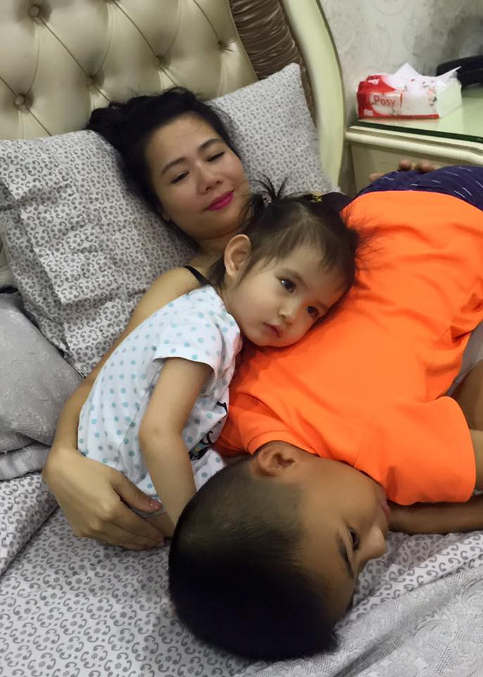 Vợ đại gia kim cương khoe clip mèo cưng ngộ nghĩnh, vô tình để lộ biệt thự đẹp như trong mơ-23