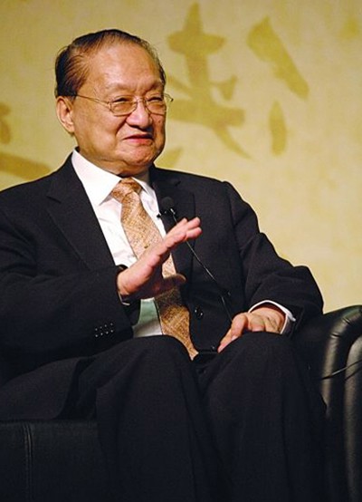 Nhà văn kiếm hiệp Kim Dung qua đời ở tuổi 94-1