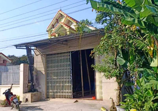 Giận chồng, vợ bỏ thuốc diệt cỏ vào sữa cho 2 con nhỏ uống cùng mình-1