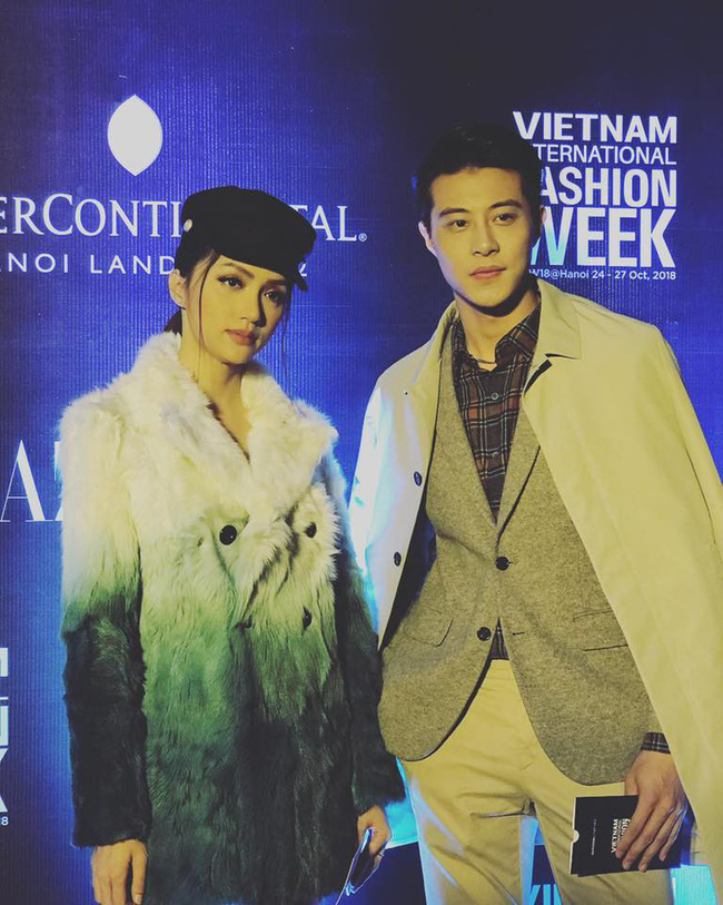 Hương Giang Idol chính thức lên tiếng về tin đồn được bạn trai người Thái Lan cầu hôn-2