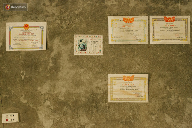 Cuộc sống của 2 đứa trẻ sau vụ cháy lớn ở Đê La Thành: Con chỉ biết pha sữa chứ không dám bế em, sợ em ngã-4