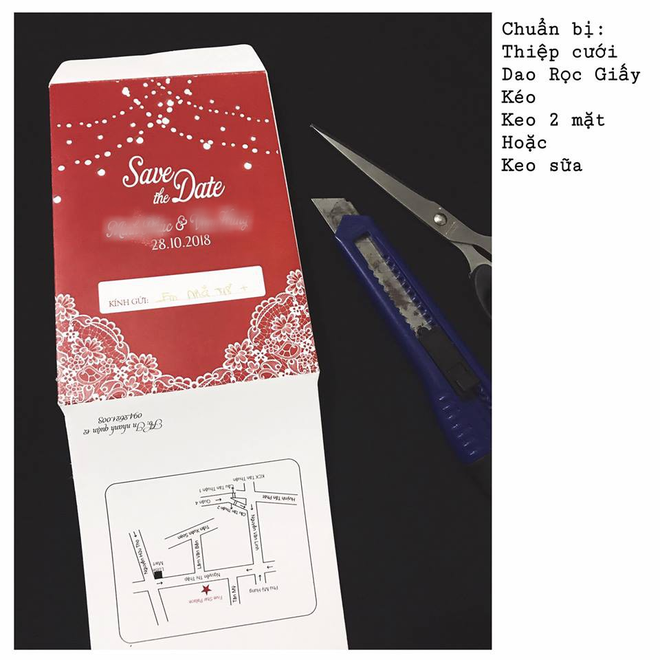 Cô gái mừng cưới bạn thân bằng phong bì đựng 200 đồng và sự thật ẩn giấu phía sau khiến ai cũng thấy hú hồn-1