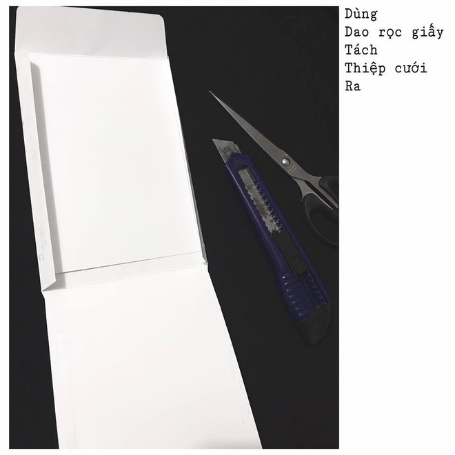 Cô gái mừng cưới bạn thân bằng phong bì đựng 200 đồng và sự thật ẩn giấu phía sau khiến ai cũng thấy hú hồn-2