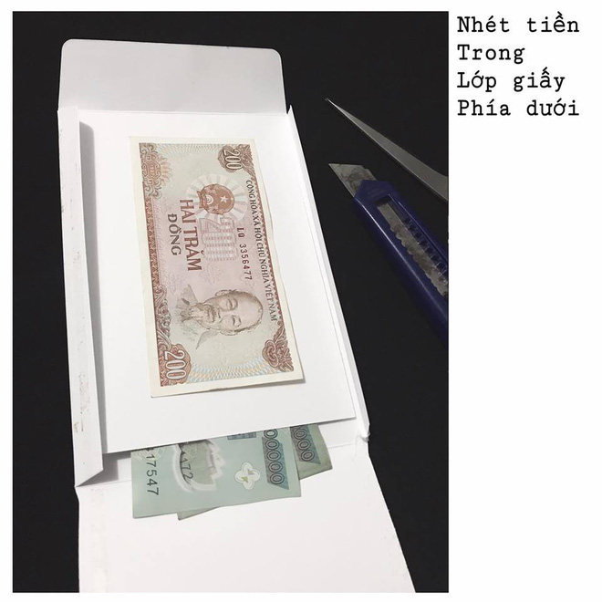 Cô gái mừng cưới bạn thân bằng phong bì đựng 200 đồng và sự thật ẩn giấu phía sau khiến ai cũng thấy hú hồn-4