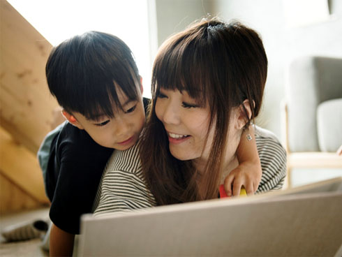 10 kỹ năng này mẹ dạy cho con, còn tốt hơn mải mê kiếm tiền để lại 10 ngôi nhà-6