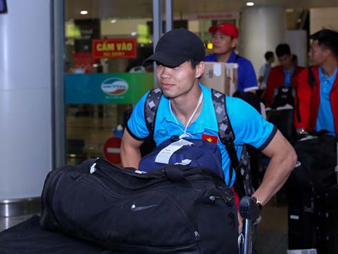 Lịch thi đấu AFF Cup 2018 của ĐT Việt Nam-2