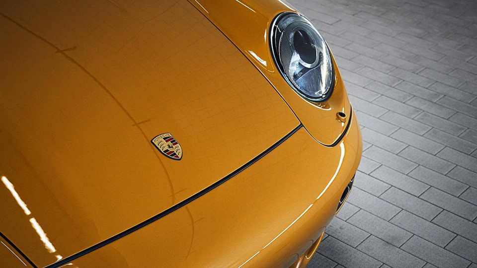Xe cổ hồi sinh của Porsche chốt giá 3,1 triệu USD chỉ sau 10 phút-3