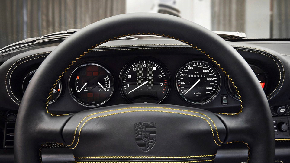 Xe cổ hồi sinh của Porsche chốt giá 3,1 triệu USD chỉ sau 10 phút-9