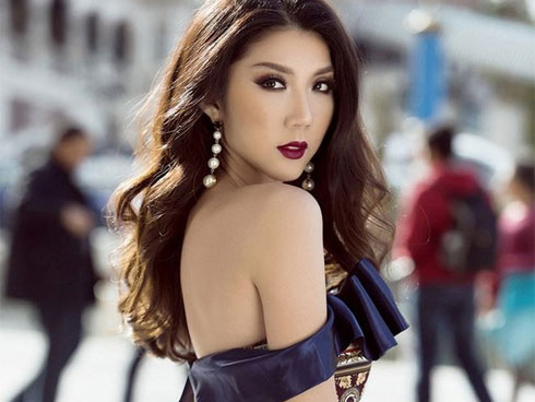 Trong khi mọi người tiếc nuối, xót xa cho Ngọc Quyên thì cô khẳng định: Ly hôn là bình thường, không cần phải chia buồn-5