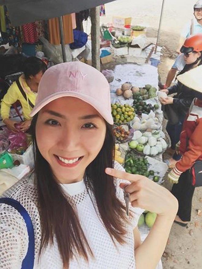 Ngọc Quyên: Siêu mẫu dại dột và lận đận nhất showbiz Việt-3