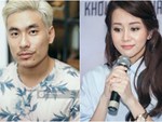 Lạ đời chuyện công khai tình yêu trong showbiz Việt: Người thì bị tẩy chay, kẻ nói cũng chẳng ai tin-6