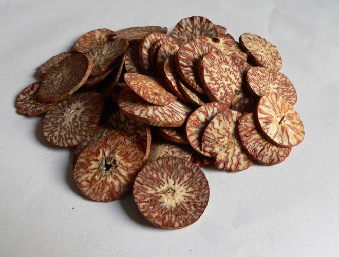 Mầm ung thư ẩn náu ở 7 loại thực phẩm: Nếu không muốn mắc bệnh, bạn nên đặc biệt chú ý!-5