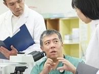 Chuyên gia Nhật tư vấn chiến đấu với ung thư