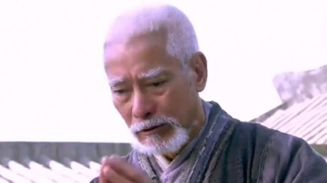 10 đại cao thủ trong truyện võ hiệp Kim Dung-1