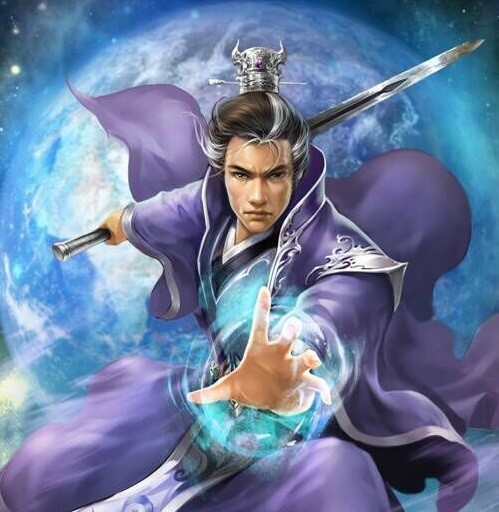 10 đại cao thủ trong truyện võ hiệp Kim Dung-10