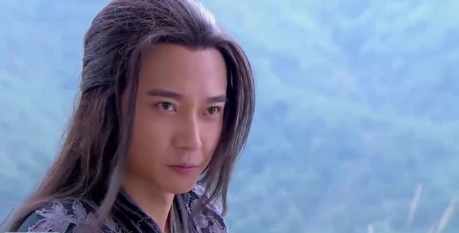 10 đại cao thủ trong truyện võ hiệp Kim Dung-2