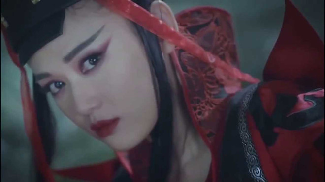 10 đại cao thủ trong truyện võ hiệp Kim Dung-3