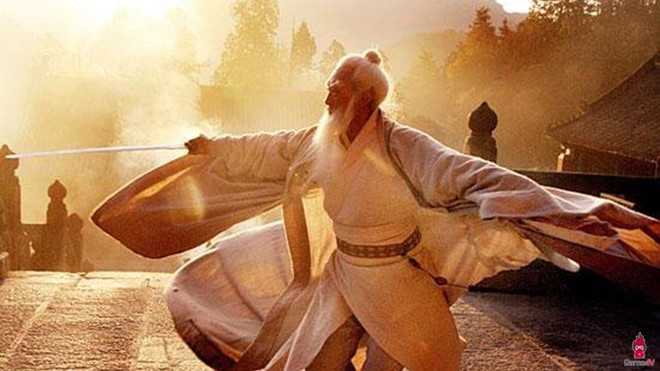 10 đại cao thủ trong truyện võ hiệp Kim Dung-4