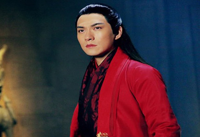 10 đại cao thủ trong truyện võ hiệp Kim Dung-5