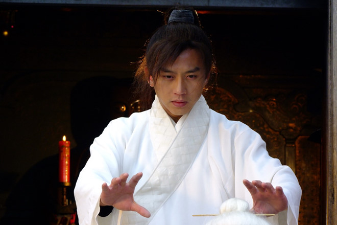 10 đại cao thủ trong truyện võ hiệp Kim Dung-7