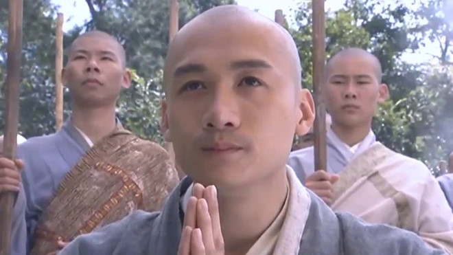 10 đại cao thủ trong truyện võ hiệp Kim Dung-8