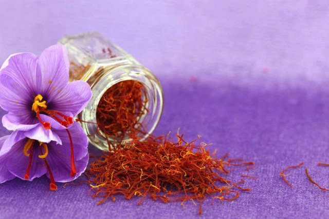 Nhìn giống hoa bèo tây nhưng nhụy của loài hoa này lên đến hàng trăm triệu-5