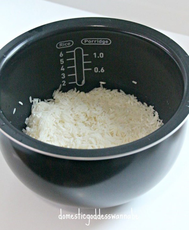 Cho cả đùi gà vào nồi cơm điện nấu một thể, tôi bị mẹ chồng mắng nhưng món ăn của tôi khiến bà kinh ngạc-2