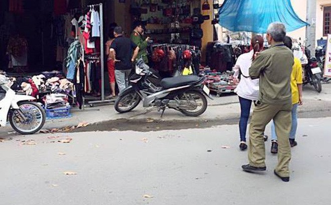 Án chung thân cho nam sinh trường sư phạm dùng búa đánh chết bạn gái vì ghen tuông rồi treo cổ tự tử-3