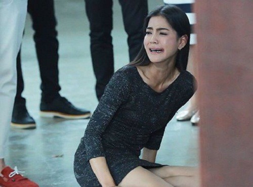 Sau bao ấm ức, cuối cùng cũng có ngày em hả hê trước quả báo mà chị chồng phải nhận-1