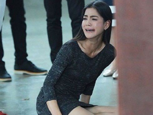 Sau bao ấm ức, cuối cùng cũng có ngày em hả hê trước quả báo mà chị chồng phải nhận