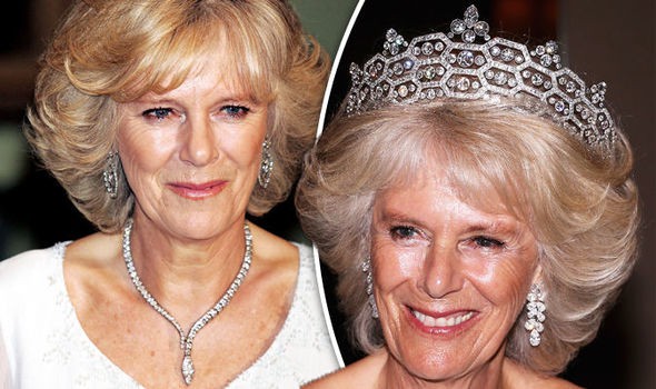 Người hâm mộ dậy sóng trước tin Nữ hoàng Anh ngầm chuyển giao quyền lực cho Charles, bà Camilla sẽ lên ngôi hoàng hậu-2