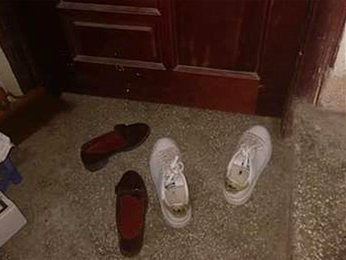 Gặp bố người yêu đi ra từ nhà nghỉ, tôi mếu mặt khi biết sự thật ghê tởm về ông-2