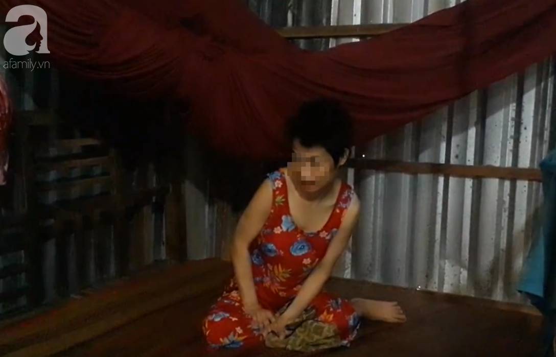 Người cha đau đớn kể con gái bại não nghi bị hàng xóm xâm hại đến mang thai 2 lần-2