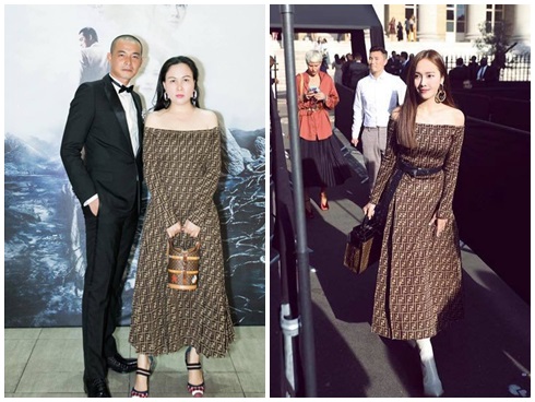 SAO ĐỤNG HÀNG THÁNG 10: Nổi nhất là cuộc chạm trán không hồi kết giữa BB Trần - Hồ Ngọc Hà-6