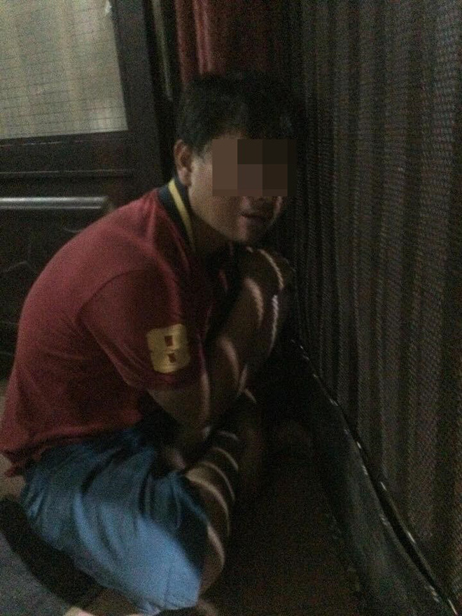 Book xe hộ người khác, cô gái hoảng hốt vì chuyện đáng sợ xảy đến chỉ sau 10 phút-1