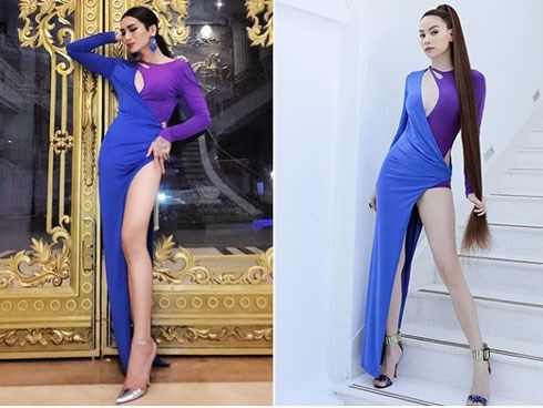 SAO 'ĐỤNG HÀNG' THÁNG 10: Nổi nhất là cuộc chạm trán không hồi kết giữa BB Trần - Hồ Ngọc Hà