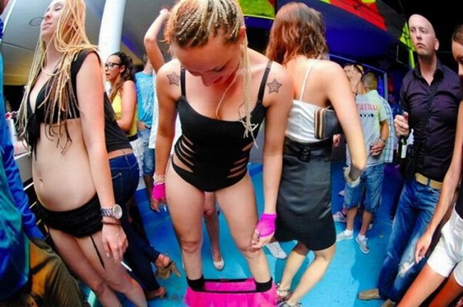 Hình ảnh khiến những người đầu óc đen tối bị nhầm lẫn-11