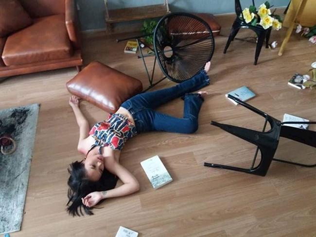 Quỳnh Búp Bê: Cả đời tàn ác, My Sói bị đánh tới chết mà không ai đoái hoài?-1