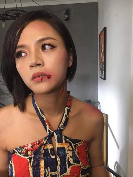 Quỳnh Búp Bê: Cả đời tàn ác, My Sói bị đánh tới chết mà không ai đoái hoài?-2